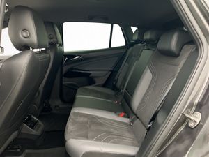 Volkswagen ID.4 bild 16