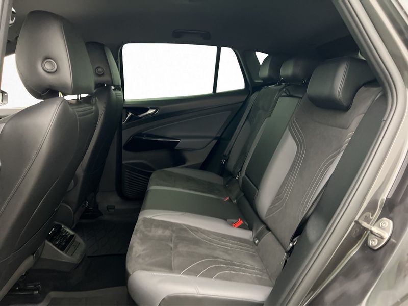 Volkswagen ID.4 bild 16