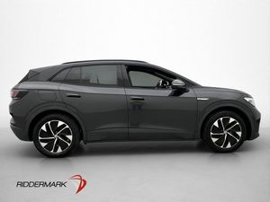 Volkswagen ID.4 bild 10