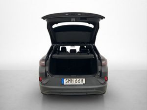 Volkswagen ID.4 bild 11