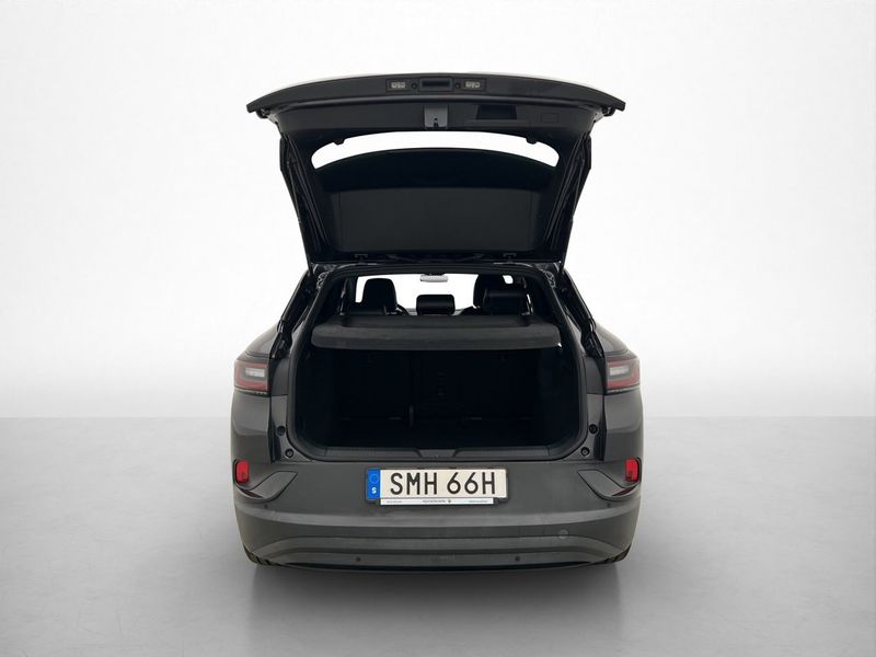 Volkswagen ID.4 bild 11