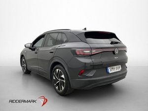 Volkswagen ID.4 bild 6