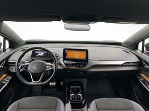 Volkswagen ID.4 bild 14
