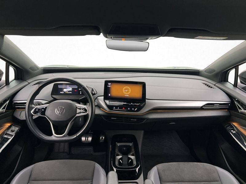 Volkswagen ID.4 bild 14