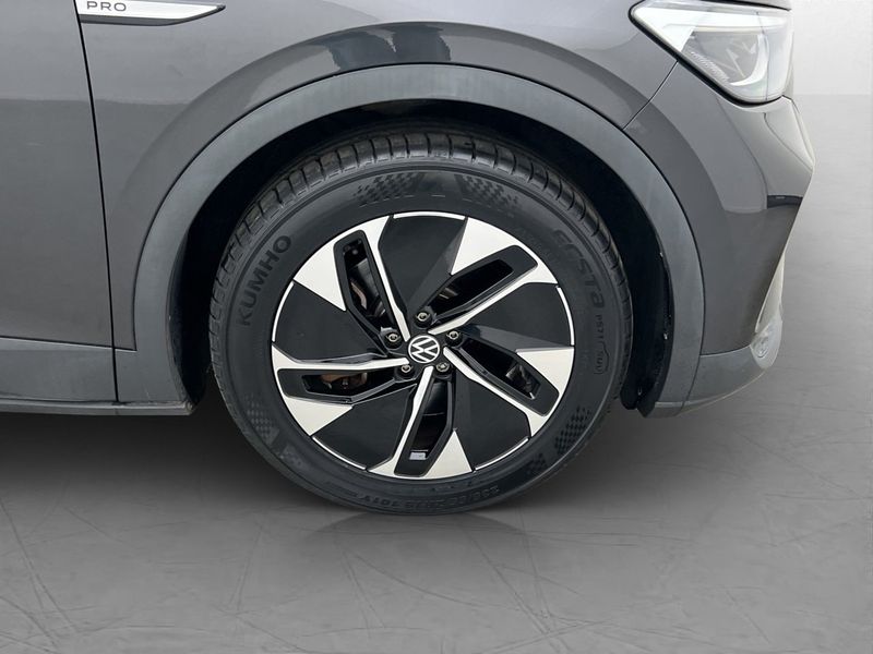 Volkswagen ID.4 bild 30