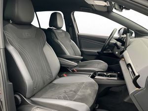 Volkswagen ID.4 bild 13