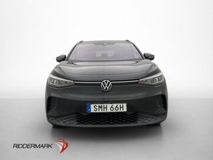 Volkswagen ID.4 bild 3