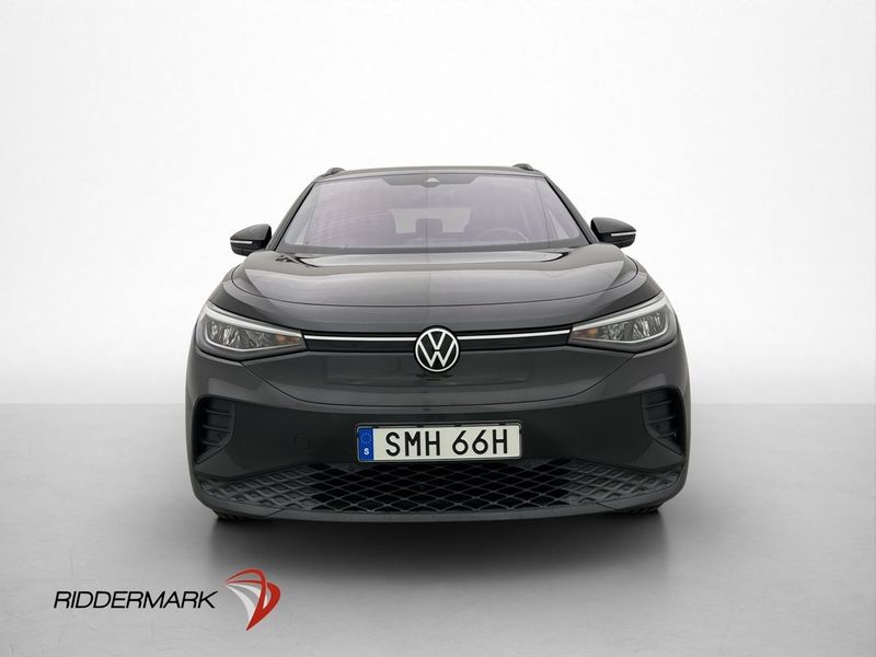 Volkswagen ID.4 bild 3