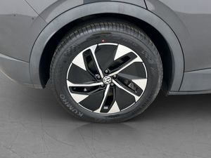Volkswagen ID.4 bild 31