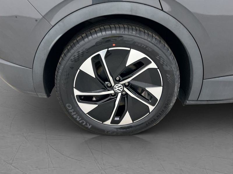 Volkswagen ID.4 bild 31