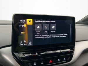 Volkswagen ID.4 bild 20