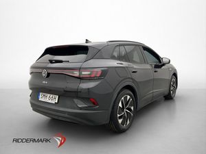 Volkswagen ID.4 bild 9