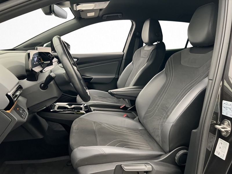 Volkswagen ID.4 bild 15