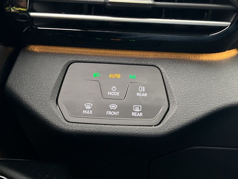 Volkswagen ID.4 bild 29
