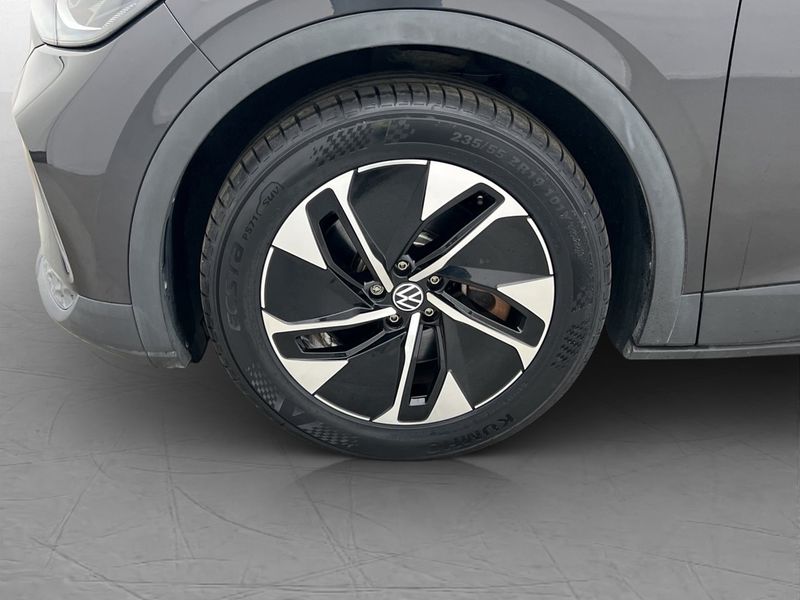 Volkswagen ID.4 bild 33
