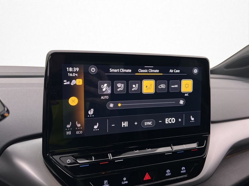 Volkswagen ID.4 bild 19