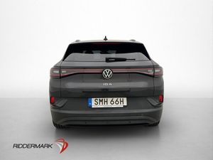 Volkswagen ID.4 bild 8