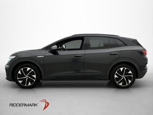 Volkswagen ID.4 bild 5