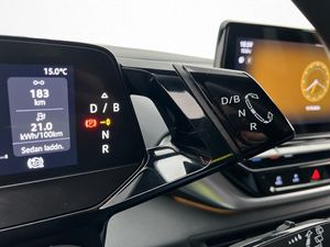 Volkswagen ID.4 bild 28