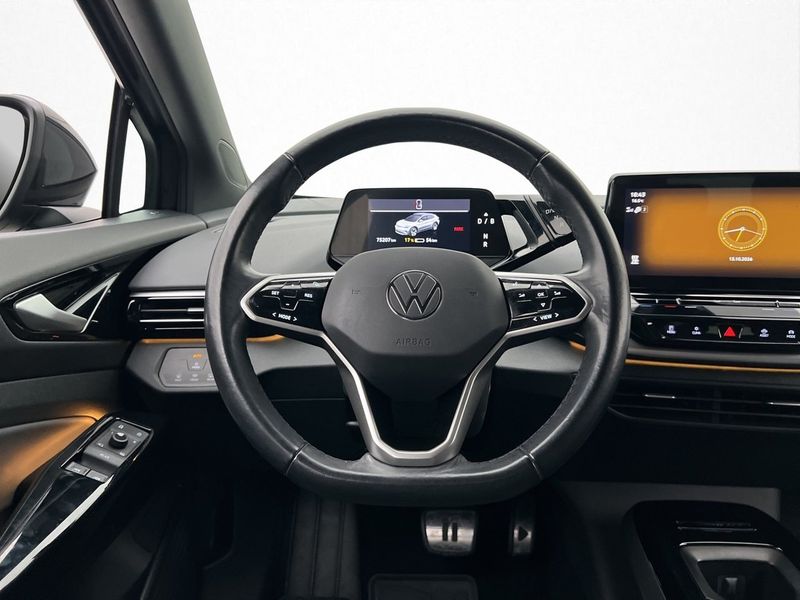 Volkswagen ID.4 bild 26