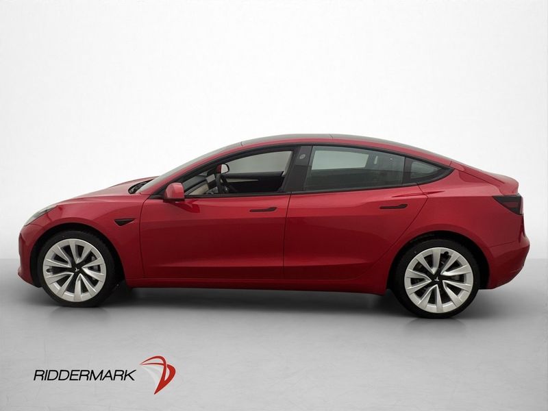 Tesla Model 3 bild 5