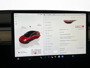 Tesla Model 3 bild 21
