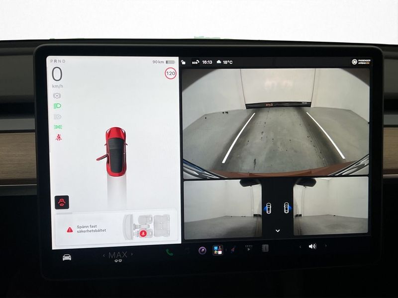 Tesla Model 3 bild 18