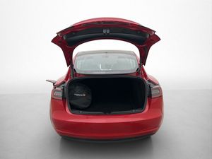 Tesla Model 3 bild 11