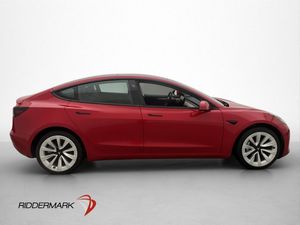 Tesla Model 3 bild 10