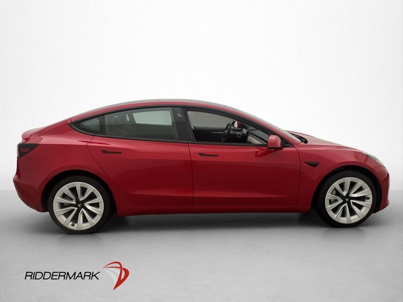 Tesla Model 3 bild 10