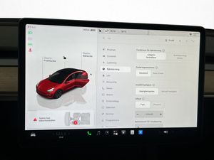 Tesla Model 3 bild 20