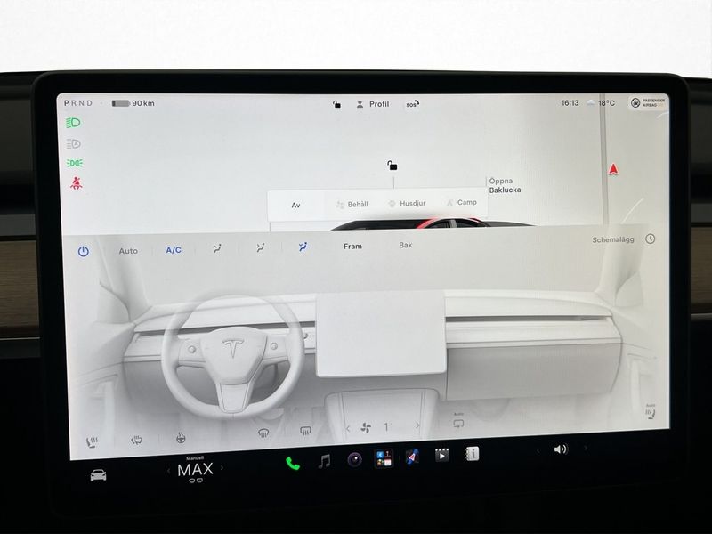 Tesla Model 3 bild 23