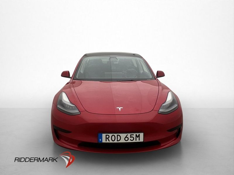 Tesla Model 3 bild 3
