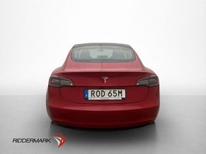 Tesla Model 3 bild 8