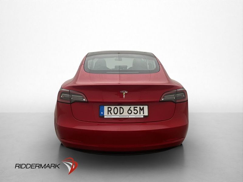 Tesla Model 3 bild 8