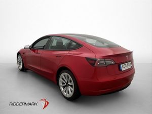 Tesla Model 3 bild 6