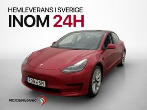 Tesla Model 3 bild 4