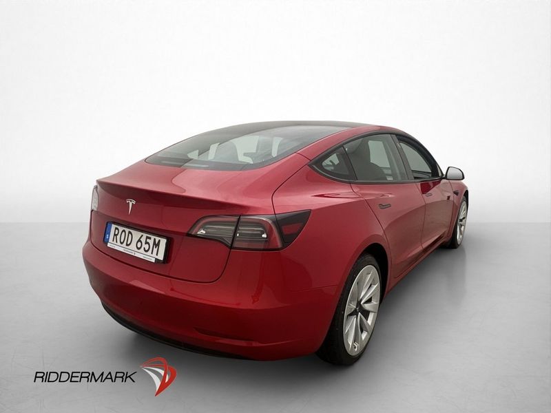 Tesla Model 3 bild 9