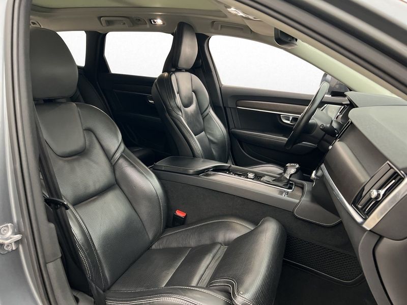 Volvo V90 bild 12