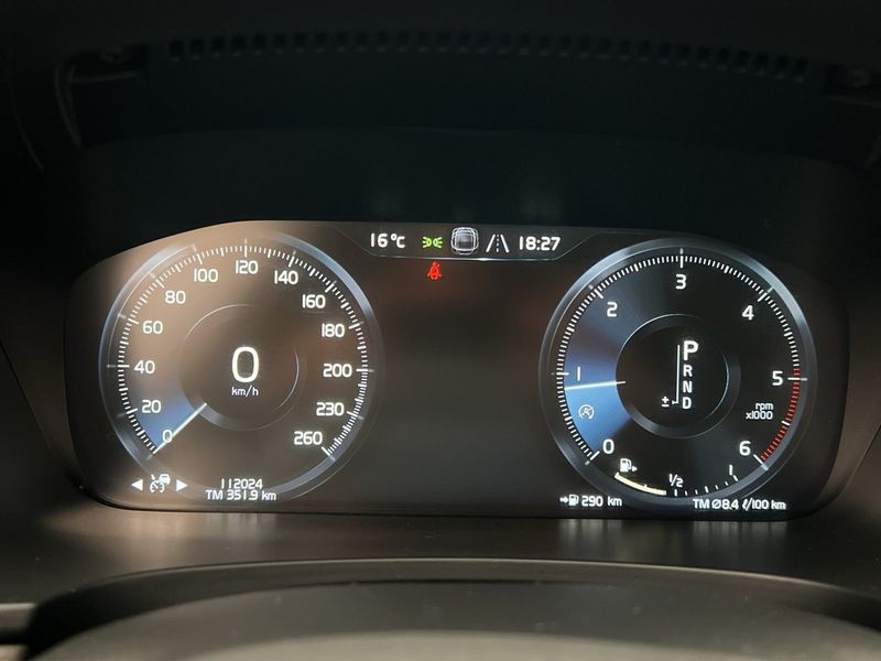 Volvo V90 bild 32