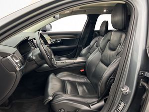 Volvo V90 bild 14