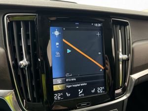 Volvo V90 bild 22