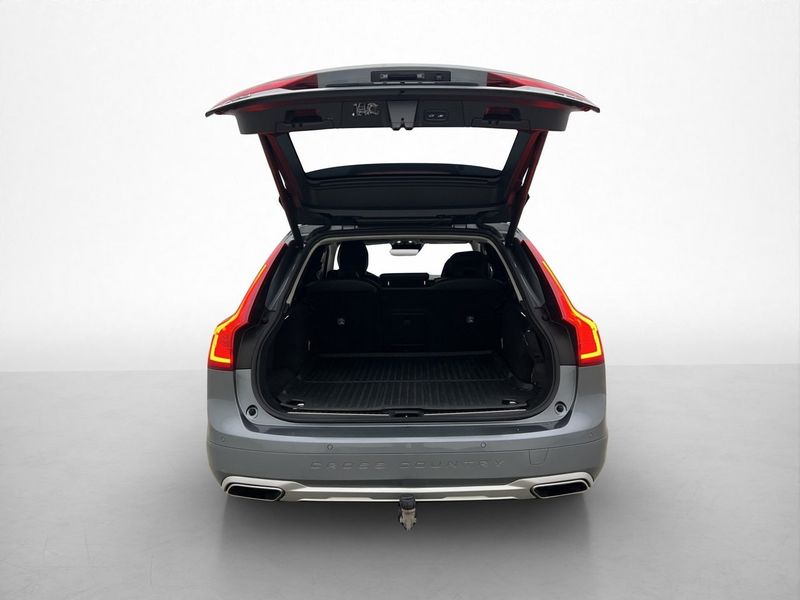 Volvo V90 bild 10