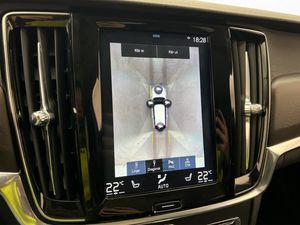 Volvo V90 bild 23