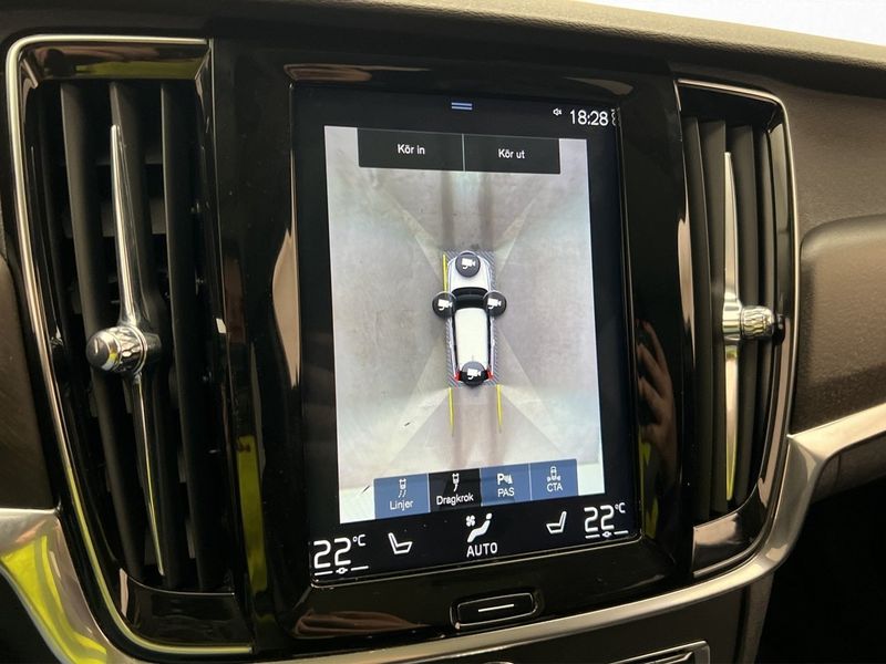 Volvo V90 bild 23