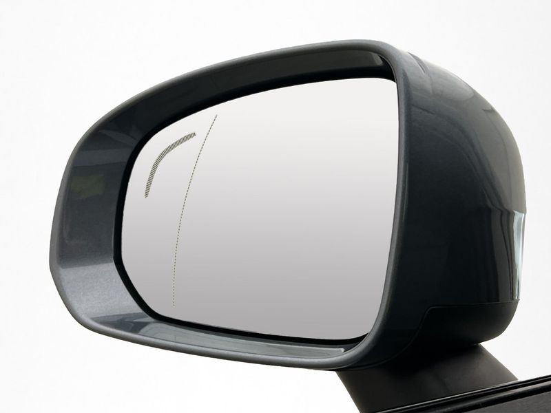 Volvo V90 bild 19