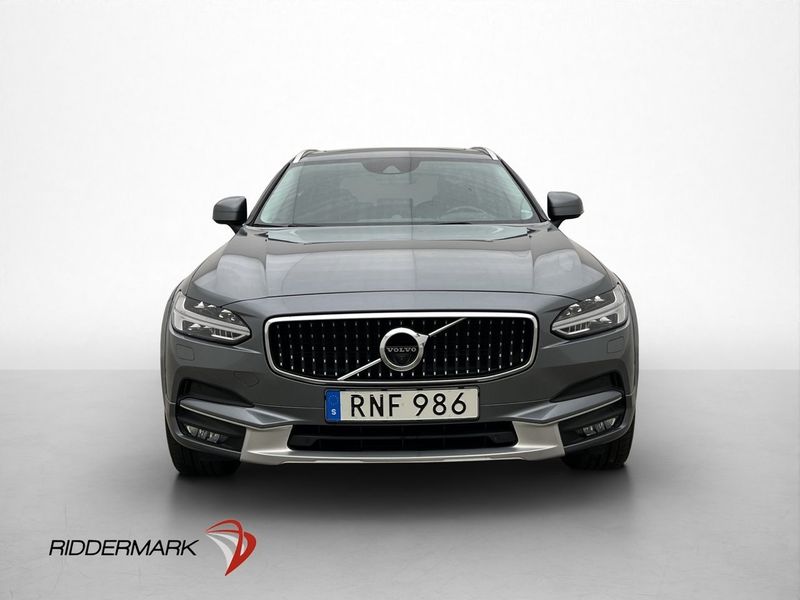 Volvo V90 bild 2