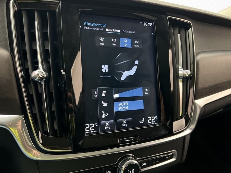 Volvo V90 bild 21