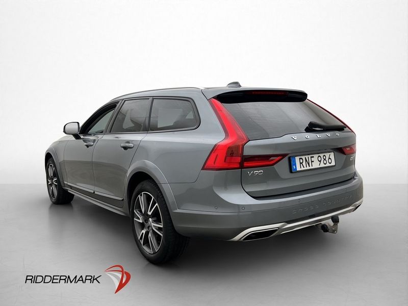 Volvo V90 bild 5