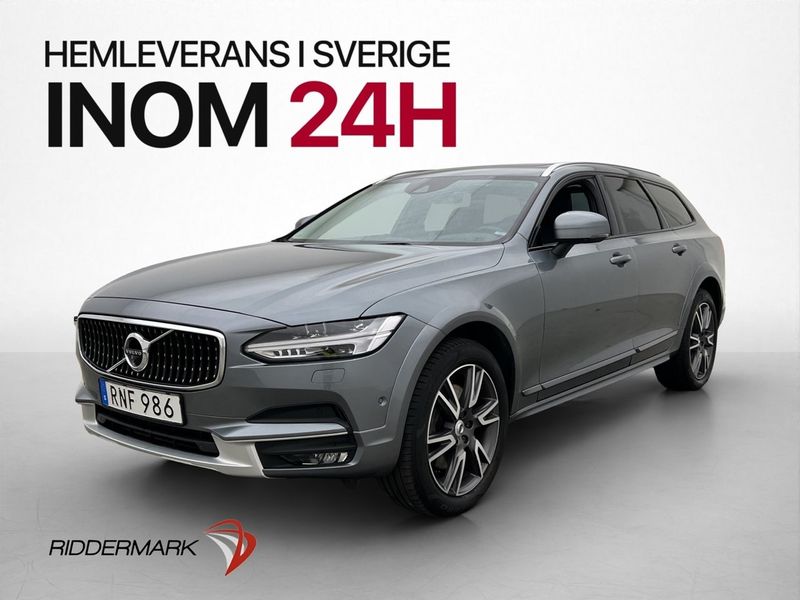 Volvo V90 bild 3